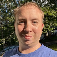 Profile Picture of Clayton Allen (@clayton-allen-23) on Quora