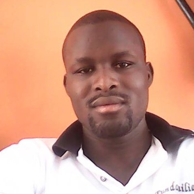 Profile Picture of Dan Marcel 🇰🇪 (@Marcel_Chogo) on Twitter