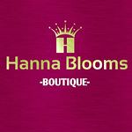 Profile Picture of Hanna blooms (@hanna_blooms__boutique) on Instagram