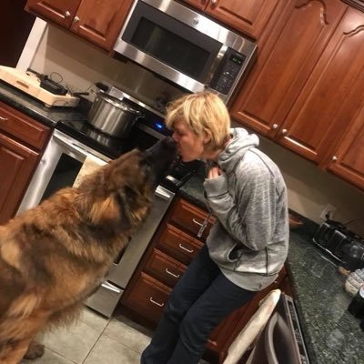 Profile Picture of Stella Sam (@sage_boyle) on Twitter