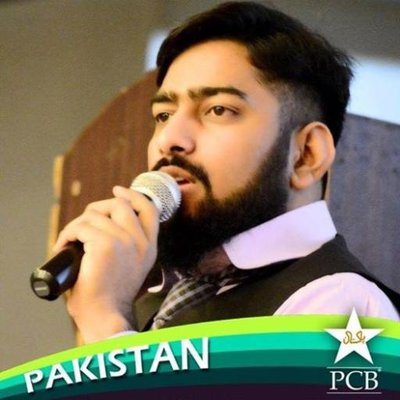 Profile Picture of Raheel Nawaz (@raheel_jutt) on Twitter