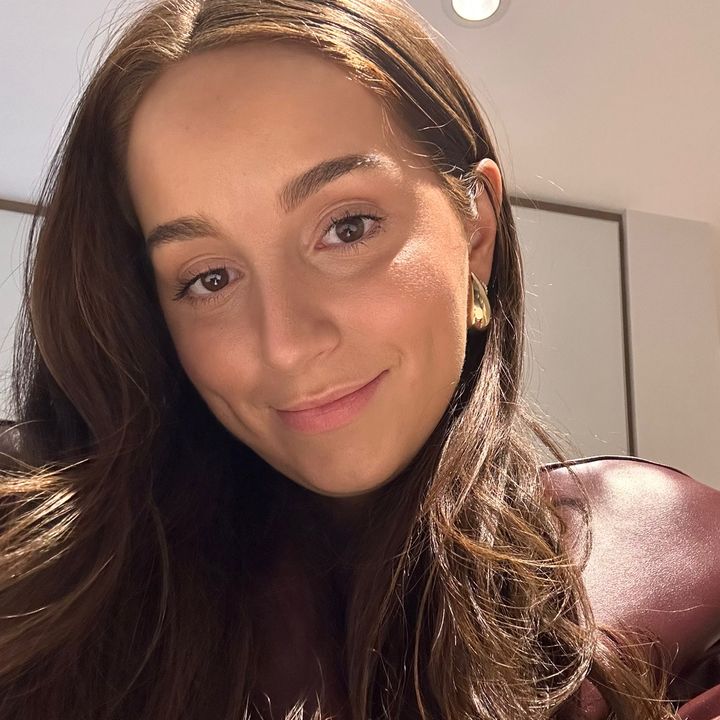 Profile Picture of Cordelia G (@cordeliagm11) on Tiktok