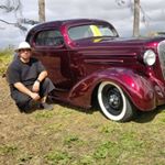 Profile Picture of Aispuro Joseph (@jaispuro_84) on Instagram