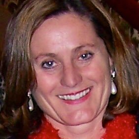 Profile Picture of Nancy Huddleston (@NancyHudd) on Twitter