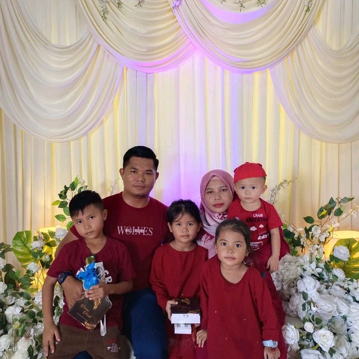Profile Picture of mardhiah hakim@7388 (@mardhiah.hazirah) on Tiktok