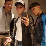 Profile Picture of Aaron Raynoldi (@aaroontobias) on Instagram