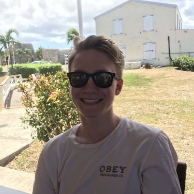 Profile Picture of Luke Marks (@Lukemarks28) on Twitter