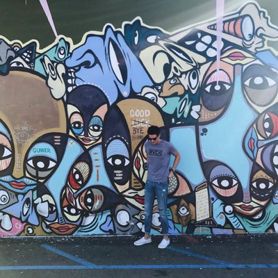 Profile Picture of Josh Gustin (@josh_gustin) on Twitter