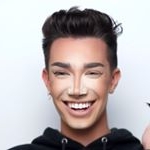 Profile Picture of —badbitchjames 💀 (@jamescharles.official) on Instagram