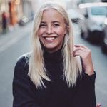 Profile Picture of Marie Vagn-Hansen (@marieduved) on Instagram