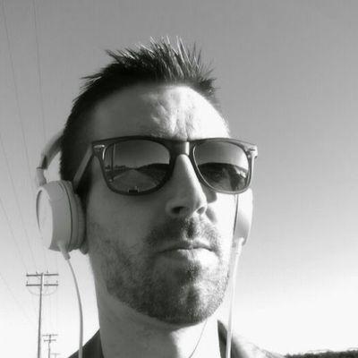 Profile Picture of Jonathan Parkinson (@JDigitalSEED) on Twitter