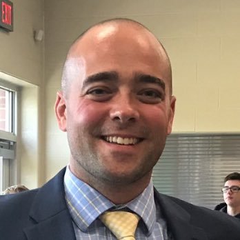 Profile Picture of Christopher Edison (@edisonpvsupt) on Twitter