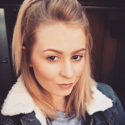 Profile Picture of Sarah Southern (@sairylou) on Twitter