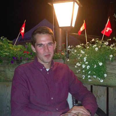 Profile Picture of Jonathan Mitchell (@emotionvalueJM) on Twitter