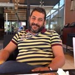 Profile Picture of Rafik Tadros (@rafik.tadros.3) on Instagram