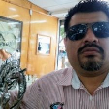 Profile Picture of Victor Hugo Adame Ramirez (@victorhugoadam3) on Twitter