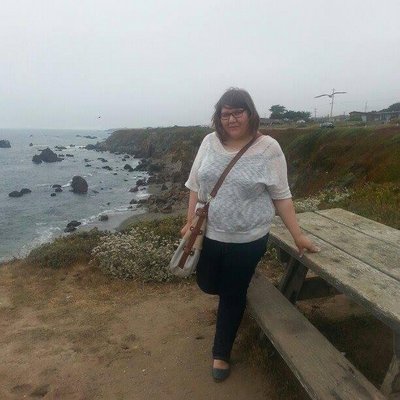 Profile Picture of Eloisa Gonzalez (@eloisanews) on Twitter