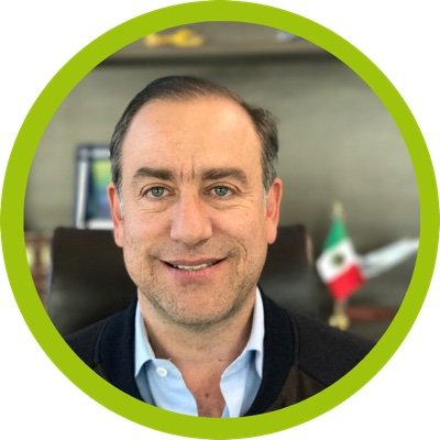 Miguel Isaac Khoury - Twitter Profile Picture of Miguel Isaac Khoury (@Khourymiguel) on Twitter