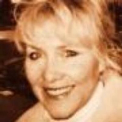 Profile Picture of Mary Campagna (@Chinlewriter) on Twitter