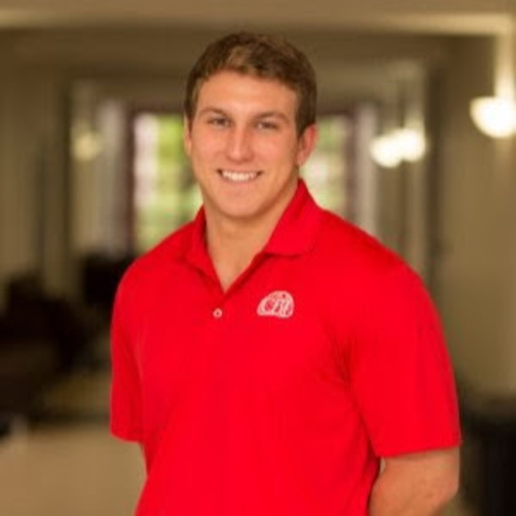 Profile Picture of Tyler Garvin (@tywgarvin) on Poshmark