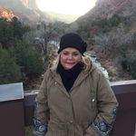Profile Picture of Lorene Richardson (@lorenekrich) on Instagram