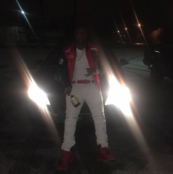 Profile Picture of Jacques Cal (@caljaquan) on Poshmark