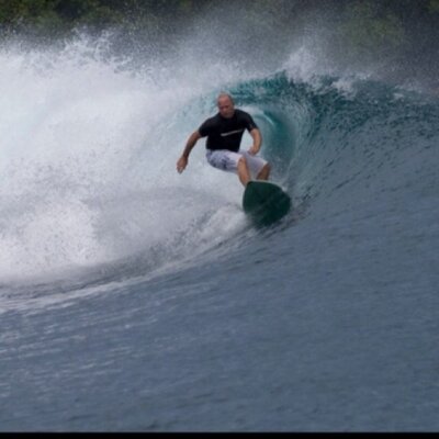 Profile Picture of Mike Raper (@MikeRaper) on Twitter