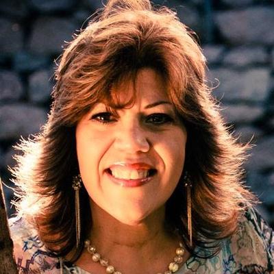 Profile Picture of DORIS MACHIN (@DorisMachin) on Twitter