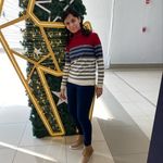 Profile Picture of Dina  Tadros (@dina_tadros) on Instagram