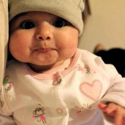 Profile Picture of Nadia Bounouas (@nadiabounouas1) on Twitter