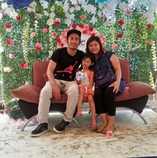 Profile Picture of Larry Dizon (@larry.dizon.9615) on Facebook