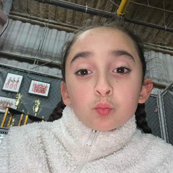 Profile Picture of ally_pledger (@ally_pledger) on Tiktok