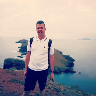 Profile Picture of Josh (@Josh_howes1) on Twitter