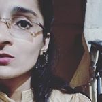 Profile Picture of Nehali Shah (@an_scorpion_) on Instagram