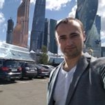 Profile Picture of Alexei Kuznetsov (@alexei_kuznetsov) on Instagram