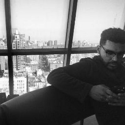 Profile Picture of L M (@LMartinezBODEGA) on Twitter