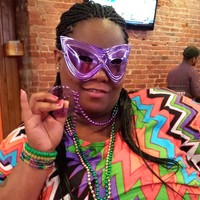 Profile Picture of Tasha Simon (@tasha-simon-6) on Quora