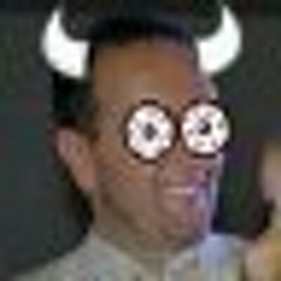 Profile Picture of Simon Fox (@Simonsays50) on Twitter