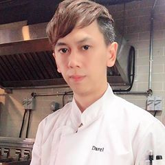 Profile Picture of Darel Ng (@darelng) on Tiktok