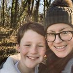 Profile Picture of Jen Lloyd (@mamalloyd16) on Instagram