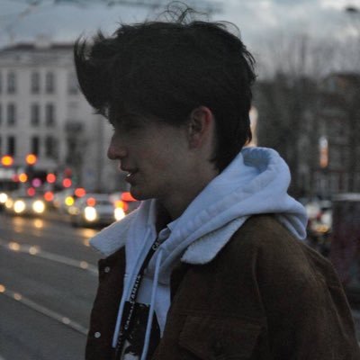 Profile Picture of Robinton (@RobinMatos12) on Twitter