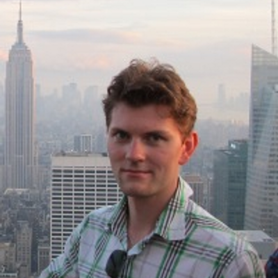 Profile Picture of Alejandro Cohen (@cohenale) on Twitter