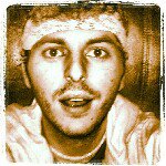 Profile Picture of Robert Baer (@roberbeanbaer) on Instagram