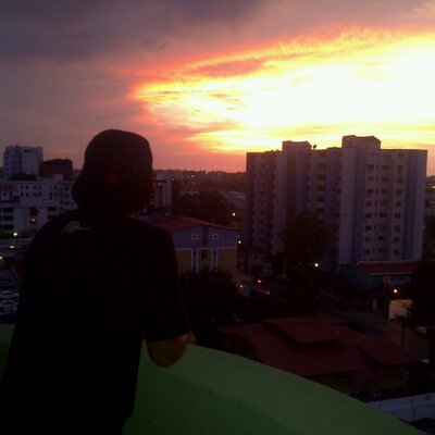 Profile Picture of Adrian Cabrera (@adriancabrera08) on Twitter