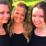 Profile Picture of Pauline Rohrer (@paulinerohrer) on Instagram