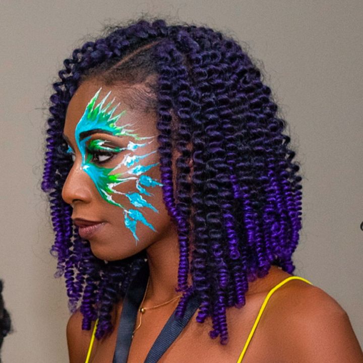 Profile Picture of crochet 🧶 phanie (@stephaniepharisien) on Tiktok
