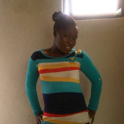 Profile Picture of Joseph Deborah (@debbie1_lovely) on Twitter