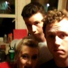 Profile Picture of Chris Coughlan (@ChrisCoughlan94) on Twitter