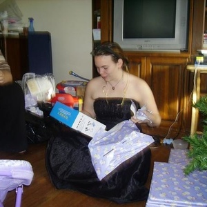 Profile Picture of Amelia Menz (@107159191) on Myspace