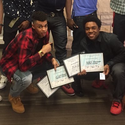 Profile Picture of LittleJamesSr. (@LjWestbrook1) on Twitter